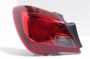 Heckleuchte aussen Links 13428455 Opel Corsa 1.4 Facelift E 66 90 62792