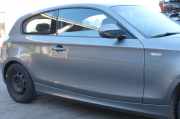 Tür Rechts BMW 116i Premium E81,E82,E8 90 122 50483