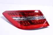 Heckleuchte LED Aussen Links A2079060158 Mercedes-benz E 500 Coupe 7G-TRONIC 207 285 387 52361