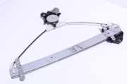 El. Fensterheber mit Motor Vorne Rechts Subaru Forester 2.0D Comfort Sh/shs 108 147 54617