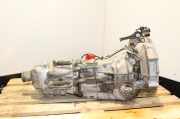 Schaltgetriebe TY756W15BA Subaru XV 2.0D G4 108 147 55434