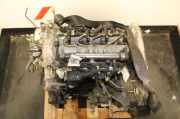 Motor ohne Anbauteile Automatik Opel Insignia 2.0 Bi Turbo Cdti 4x4 Sports Tourer Aut. Trendline AJ1 143 195 56703