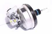 Bremskraftverstärker mit Hauptbremszylinder 8W0612103B Audi A4 Avant 1.4 Tfsi B9 110 150 53262