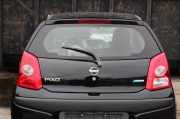 Heckklappe Nissan Pixo 1.0 HF 50 68 45364