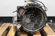 Schaltgetriebe 92000 km DCN1R-7002-PD Ford Ecosport 1.0 Ecoboost JK8 92 125 49957
