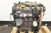 Motor ohne Anbauteile Opel Zafira 1.6 CNG Advantage B 69 94 59303