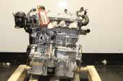 Motor ohne Anbauteile 24110 km Toyota Yaris Hybrid 1.5 Vvt-i Ambiente XP13 55 74 56048