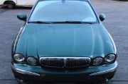 Motorhaube Jaguar X-type Estate 3.0 V6 4x4 Aut. CD CF1 169 231 40908