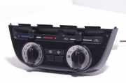 Klimabedienteil/heizungsregelung 7820A437 Mitsubishi Space Star 1.2 Clear Tec Trendline A00 59 80 56732