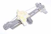 El. Fensterheber mit Motor Hinten Rechts 122423 Peugeot 308 SW Bluehdi 180 EAT8 Stop & Start L 130 178 61504
