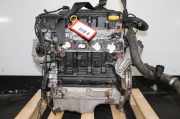 Motor ohne Anbauteile 97990 km Opel Corsa 1.4 Edition E 66 90 53942