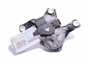 Scheibenwischermotor hinten 09137147 Opel Zafira 2.0 DTI Cup A 74 100 53068