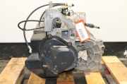 Schaltgetriebe 92000 km DCN1R-7002-PD Ford Ecosport 1.0 Ecoboost JK8 92 125 49957