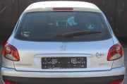 Heckklappe Peugeot 206+ HDi eco 70 FAP Highline 2KFX/2NFZ/ 50 68 46515