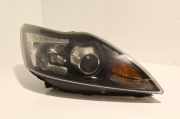 Scheinwerfer Xenon Rechts 8M51-13D154-CD Ford Focus 1.6 Tdci DPF DA3/DB3 80 109 36834