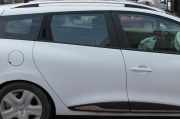 Tür hinten Rechts Renault Clio Grandtour 1.2 16V 75 Edition 1 X98 54 73 51743