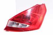 Heckleuchte Rechts 8A61-13404-AB Ford Fiesta 1.25 Club JA8 60 82 61017