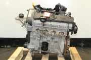 Motor ohne Anbauteile 76137 km Skoda Fabia 1.4 MPI Highline 5J 63 86 62481