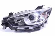 Scheinwerfer Links KD5351040F Mazda CX-5 2.2 Skyactiv-d e-up! Ke/gh 110 150 52972