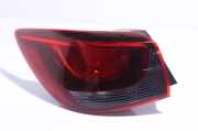 Heckleuchte Aussen Links Mazda 2 Skyactiv-g 90 66 90 54656
