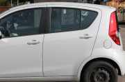 Tür hinten Links Opel Agila 1.2 Avantgarde B 63 86 52107