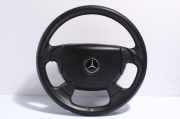 Lederlenkrad A1704600003 Mercedes-benz C 230 T Kompressor 202 142 193 63671