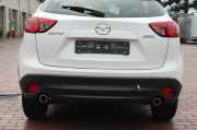 Sto�stange hinten Mazda CX-5 2.2 Skyactiv-d Trendline Ke/gh 110 150 52807