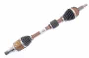 Antriebswelle Vorne Links 391019799R Renault Clio TCe 90 X-tronic RJA 67 91 60535