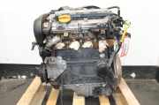 Motor ohne Anbauteile Opel Tigra Twin Top 1.8 Advantage X-C 92 125 59211