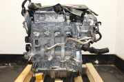 Motor ohne Anbauteile (bastler) Opel Astra 1.6 Biturbo D Start/stop Trend K 118 160 54869