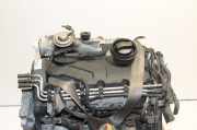 Motor ohne Anbauteile VW Touran 1.9 TDI Team 1 T 77 105 51158