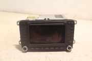 Radio Navigation 1K0035198A VW Passat Variant 2.0 TDI Ambiente 3C/3CC 103 140 29853