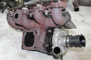 Turbolader 4S7Q-6K682-EE Ford Mondeo 2.0 Tdci Ambiente B5Y/B4Y/BWY 96 130 16997