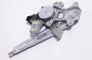 El. Fensterheber mit Motor Hinten Rechts 82731CV01B Nissan Juke 1.6 Trendline F15 69 94 57125