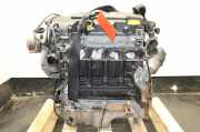 Motor ohne Anbauteile 84104 km Opel Corsa 1.2 Comfortline E 51 70 54720