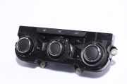 Klimabedienteil/heizungsregelung 5HB009752 Skoda Octavia 1.6 TDI DPF 1Z 77 105 56367