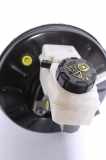 Bremskraftverstärker mit Hauptbremszylinder 472103202R Renault Captur dCi 90 R 66 90 53996
