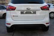 Stoßstange hinten Ford B-max 1.5 Tdci Refresh JK8 70 95 52727