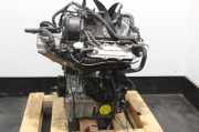 Motor ohne Anbauteile 40858 km /# VW T-cross 1.0 TSI OPF DSG United C1 85 115 45620