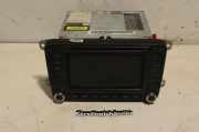 Radio Navigation CD 1K0035198B VW Passat Variant 2.0 TDI DPF 3C/3CC 125 170 27473