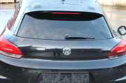 Heckklappe VW Scirocco 2.0 TDI Trendline 13 130 177 56723