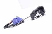 T�rschloss Hinten Links 7202147 BMW 116d Efficientdynamics Edition Advantage F20/F21 85 116 59364