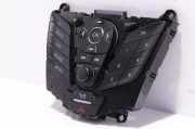 Radiobedienung/bedieneinheit AM5T-18K811-AD Ford Focus Turnier 1.6 Ecoboost Start-stopp-system DYB 110 150 63474