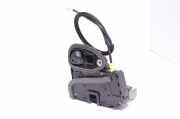 T�rschloss Vorne Links 13533588 Opel Astra 1.4 Turbo K 92 125 59721