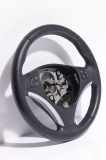 Lederlenkrad 6769895 BMW 116i E81,E82,E8 90 122 57446