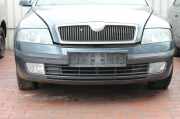 Stoßstange vorne Vorfacelift Skoda Octavia Combi 1.9 TDI DSG e-up! 1Z 77 105 52903