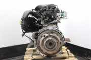 Motor ohne Anbauteile Ford Focus Turnier 1.6 16V DA3/DB3 74 100 48094