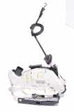 T�rschloss mit ZV Hinten Rechts 5N0839016D VW Tiguan 2.0 TDI DPF 4Motion Edition 5N 103 140 56310