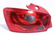 Heckleuchte Links 6J4945111B Seat Ibiza 1.4 16V Tendance 6J 63 85 51416