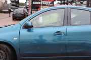 Tür vorn Links Nissan Micra 1.2 Highline K13 59 80 46469